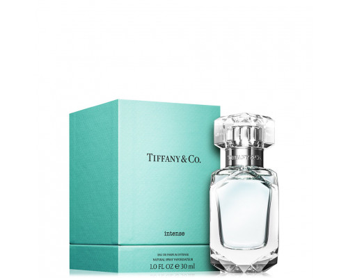 Tiffany & Co Intense , Парфюмерная вода 4мл