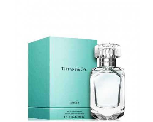 Tiffany & Co Intense , Парфюмерная вода 50мл