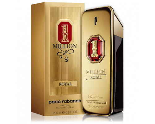 Paco Rabanne 1 Million Royal , Духи 100 мл