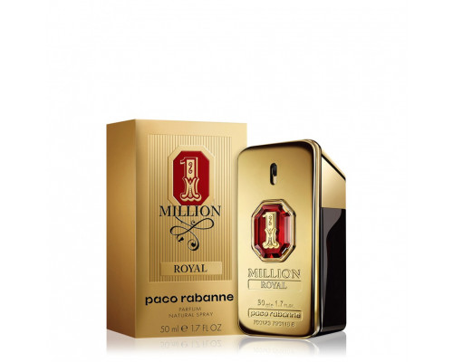 Paco Rabanne 1 Million Royal , Духи 50 мл