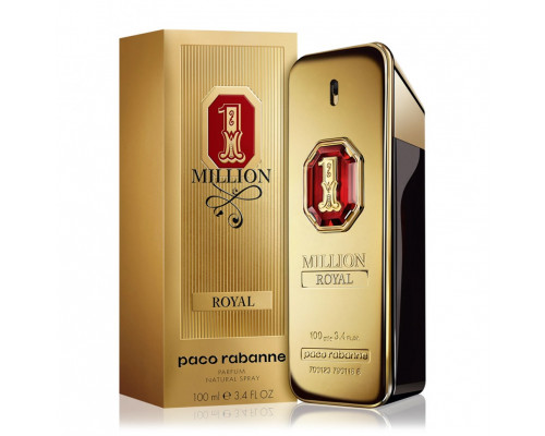 Paco Rabanne 1 Million Royal , Духи 100 мл