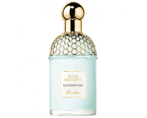 Guerlain Aqua Allegoria Coconut Fizz , Туалетная вода 75 мл