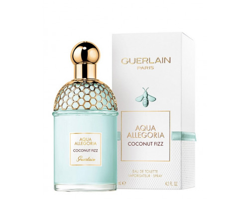 Guerlain Aqua Allegoria Coconut Fizz , Туалетная вода 125 мл (тестер)