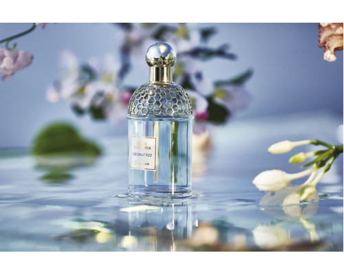 Guerlain Aqua Allegoria Coconut Fizz , Туалетная вода 75 мл