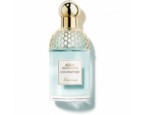 Guerlain Aqua Allegoria Coconut Fizz , Туалетная вода 125 мл (тестер)