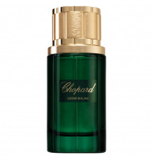 Chopard Cedar Malaki , Парфюмерная вода 80мл