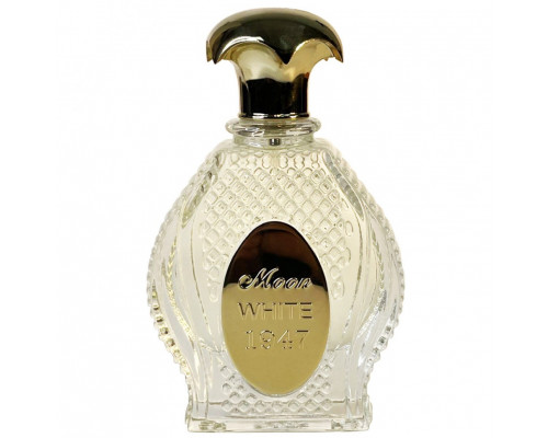 Noran Perfumes Moon 1947 White , Парфюмерная вода 100 мл (тестер)