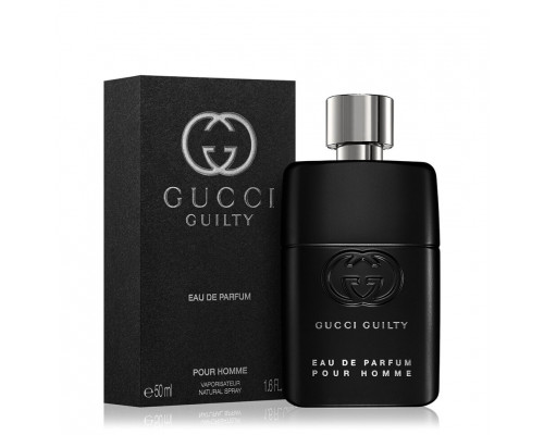 Gucci Guilty Pour Homme Eau de Parfum , Парфюмерная вода 90мл (тестер)