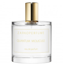 Zarkoperfume Quantum Molecule , Парфюмерная вода 100мл