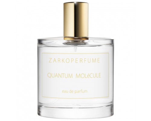 Zarkoperfume Quantum Molecule , Парфюмерная вода 100мл