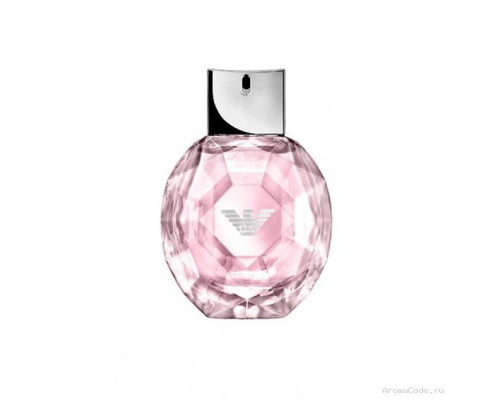 Emporio Armani Diamonds Rose , Туалетная вода 50 мл.