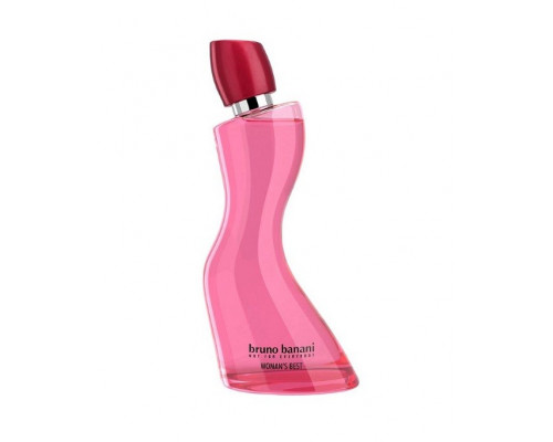 Bruno Banani Woman`s Best , Туалетная вода 50мл