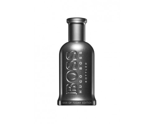 Hugo Boss Bottled Man of Today , Туалетная вода 50мл