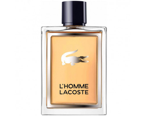 Lacoste L`Homme , Туалетная вода 50 мл