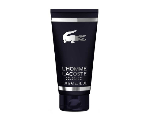 Lacoste L`Homme , Туалетная вода 50 мл