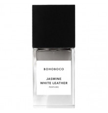 Bohoboco Jasmine White Leather , Духи 50 мл