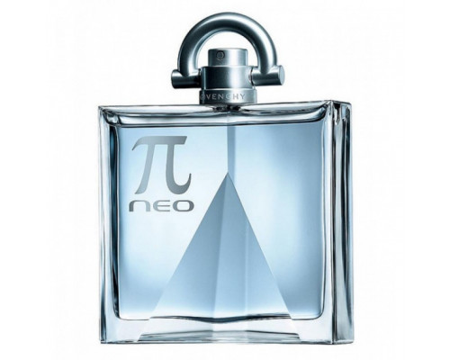 Givenchy Pi NEO , Туалетная вода 50 мл. (тестер)