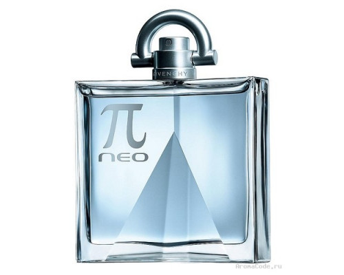 Givenchy Pi NEO , Туалетная вода 50 мл. (тестер)