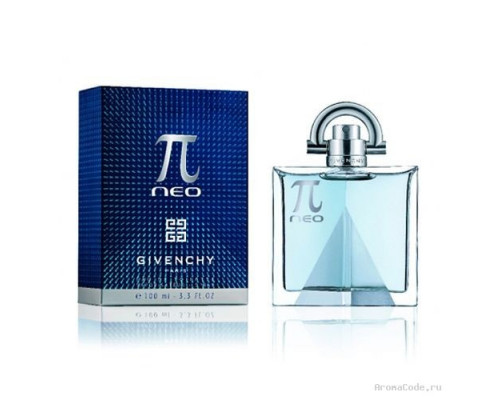 Givenchy Pi NEO , Туалетная вода 50 мл. (тестер)