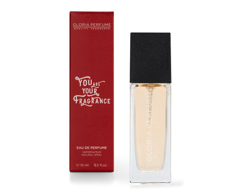 №214 Gloria Perfume Zilly (Givenchy Ange Ou Demon Le Secret) , Парфюмерная вода 15 мл