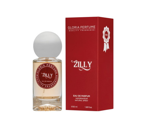 №214 Gloria Perfume Zilly (Givenchy Ange Ou Demon Le Secret) , Парфюмерная вода 55 мл