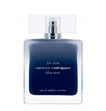 Narciso Rodriguez Bleu Noir Extreme , Туалетная вода 100мл (тестер)