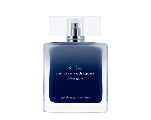 Narciso Rodriguez Bleu Noir Extreme , Туалетная вода 100 мл