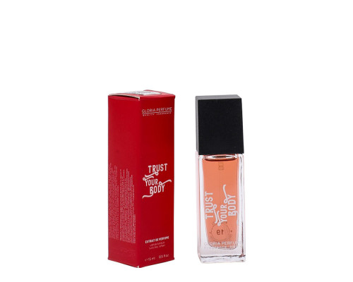 №26 Gloria Perfume Pink Molecoules , Парфюмерная вода 75мл