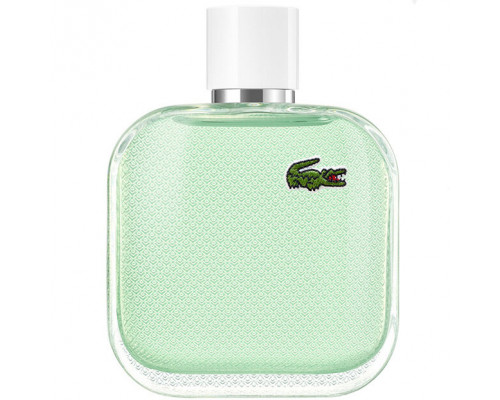 Lacoste L.12.12 Blanc Eau Fraiche , Туалетная вода 50 мл