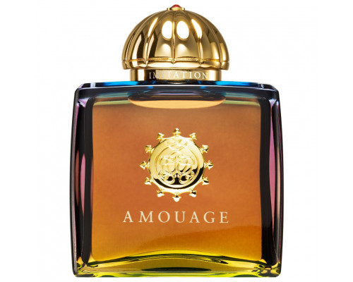 Amouage Imitation woman , Парфюмерная вода 100мл (тестер)