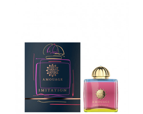 Amouage Imitation woman , *ОТЛИВАНТ 5мл