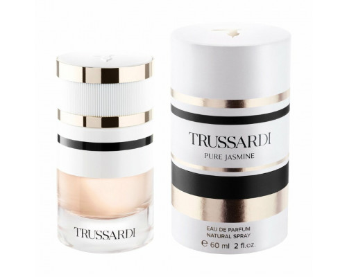 Trussardi Pure Jasmine , Парфюмерная вода 90мл (тестер)