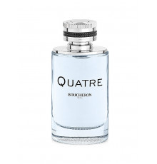 Boucheron Quatre Pour Homme , Туалетная вода 100 мл (тестер)