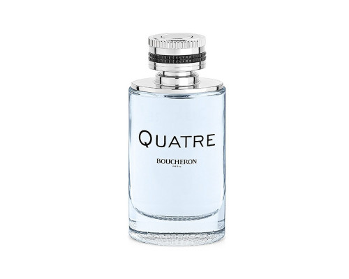 Boucheron Quatre Pour Homme , Туалетная вода 100 мл (тестер)