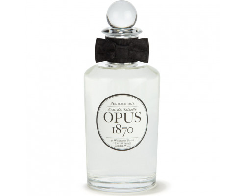 Penhaligon`s Opus 1870 , Туалетная вода 100мл