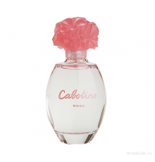 Gres parfums Cabotine Rose , Туалетная вода 100 мл.