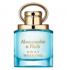 Abercrombie & Fitch Away Weekend Woman , Парфюмерная вода 100 мл (тестер)