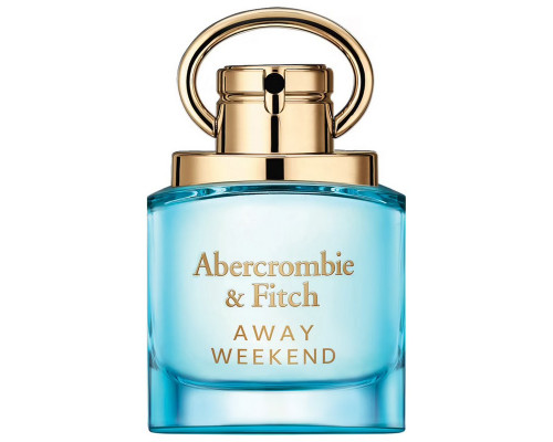 Abercrombie & Fitch Away Weekend Woman , Парфюмерная вода 30 мл