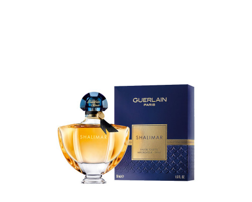 Guerlain Shalimar , Туалетная вода 90мл (тестер) (sale)