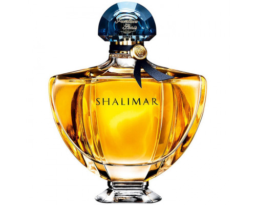 Guerlain Shalimar , Парфюмерная вода 90мл (тестер)