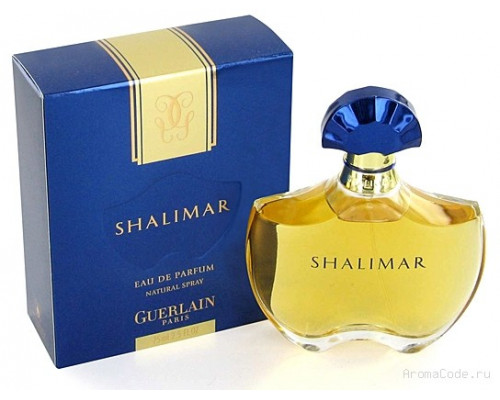 Guerlain Shalimar , Парфюмерная вода 90мл