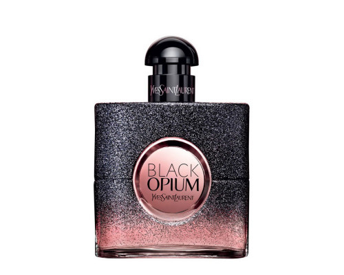 Yves Saint Laurent Black Opium Floral Shock , Парфюмерная вода 90 мл (тестер)