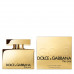 Dolce & Gabbana The One Gold , Парфюмерная вода 75 мл (тестер)