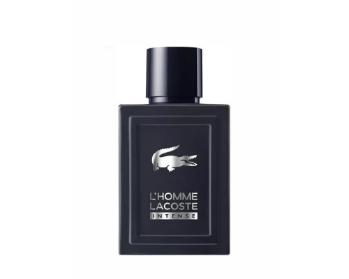 Lacoste L`Homme Intense , Туалетная вода 100 мл (тестер)(Sale!)