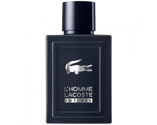 Lacoste L`Homme Intense , Туалетная вода 50мл