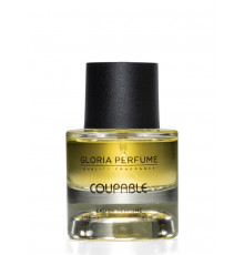 №282 Gloria Perfume Coupable , Парфюмерная вода 55 мл