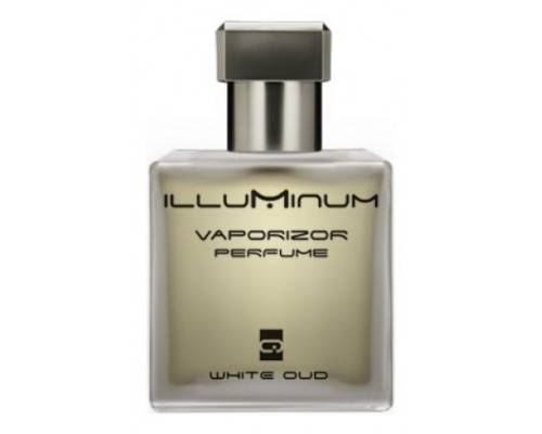 Illuminum White Oud , Парфюмерная вода 100 мл