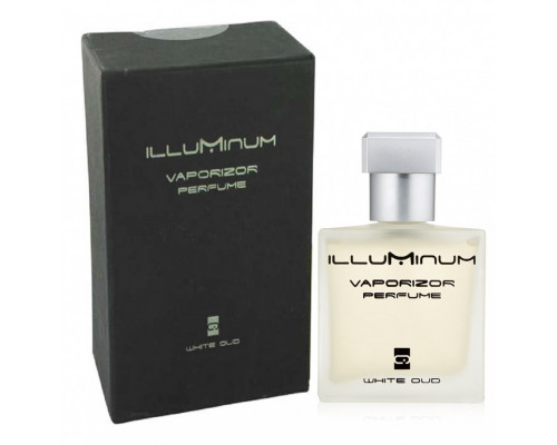 Illuminum White Oud , Парфюмерная вода 100 мл