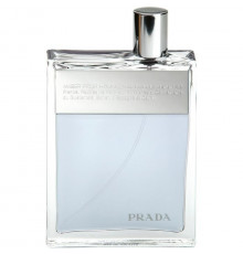 Prada Amber Man , Туалетная вода 50 мл.