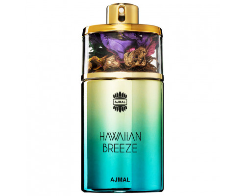 Ajmal Hawaiian Breeze , Парфюмерная вода 75мл